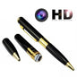Pen with Camera Video Camera and Recorder Micro Camera HD Pen Cam