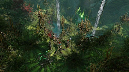 Divinity: Original Sin II - Ultimate Definitive Edition PS4 Spiel PAL Italienisch