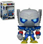 Funko Pop Marvel Avengers Mech Strike 834 Thor Collectible Vinyl Action Figure