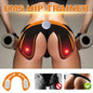 EMS Massager for Buttocks, Hips, and Body - Vibrating, Firming, Shaping