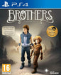 BROTHERS: A TALE OF TWO SONS PS4 PLAYSTATION 4 GAME ITALIAN NEW SEALED