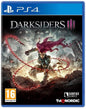 Videogioco Darksiders 3 Ps4 Gioco Play Station 4 Gioco Eu Italiano Sigillato