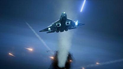 ACE COMBAT 7 SKIES UNKNOWN XBOX ONE SPIEL ITALIENISCH VIDEOSPIEL NAMCO X ONE NEU