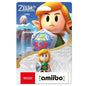AMIIBO THE LEGEND OF ZELDA - LINK'S AWAKENING FIGURE LINK NINTENDO SWITCH NEW