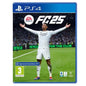 EA Sports FC 25 PS4 Italian Game PlayStation 4 EU Video Game FIFA 25 Up PS5