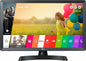LG Smart TV 28TN515S LED Full HD Monitor DVB |Broken Glass For Spare Parts|