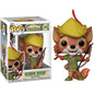 Funko Pop! Disney Robin Hood - (1440) Robin Hood Prince of Thieves Figure 9cm