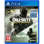 Video Game Call Of Duty Infinite Warfare PS4 Legacy Edition Italian New Pal