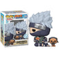 Funko Pop! Animation Naruto Shippuden - (1338) Kakashi Hatake W/ Pakkun Special