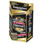 CALCIATORI PANINI 2022-2023 UPGRADE SET AKTUALISIERUNG BLASTER BOX SPIELER 2023