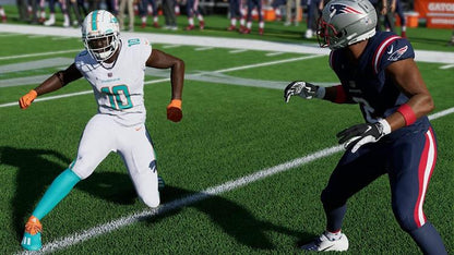 Madden NFL 23 PS5 Spiel Italienisch EA Sports American Football 2023 PlayStation 5