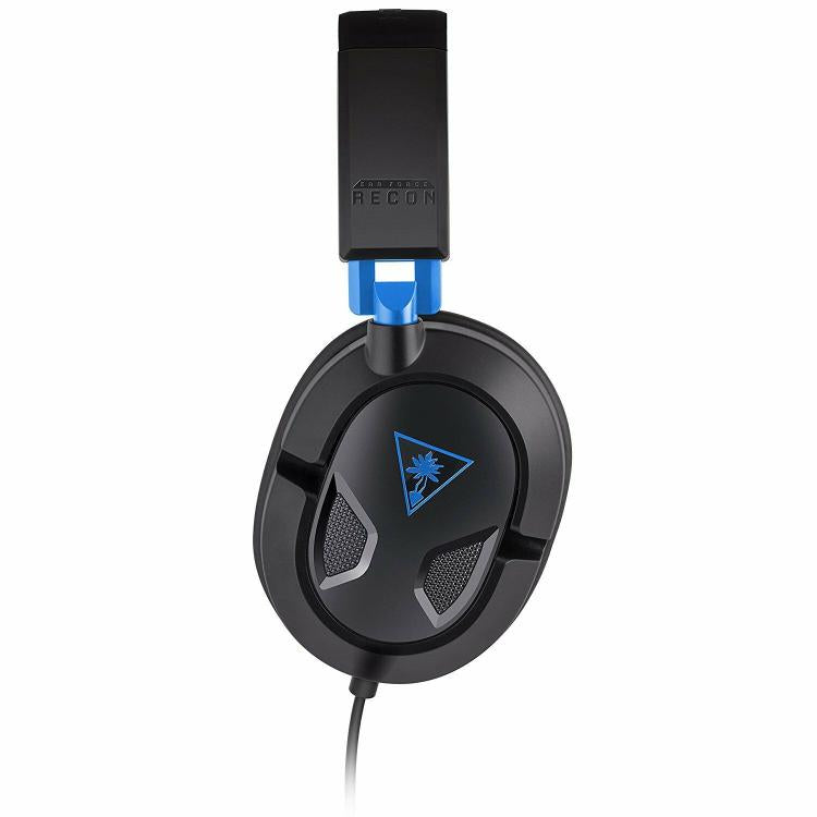 Turtle Beach Recon 50P Gaming Headset kabelgebunden PS4/PS5/PC Switch Xbox Headset PC