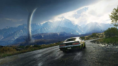 Just Cause 4 Ps4 Playstation 4 Spiel Deutsch Videospiel Neu Upgrade Ps5