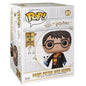 Funko Pop! Movies - Harry Potter - (01) Harry Potter With Hedwig Giant 46Cm