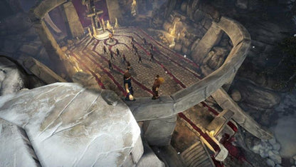 BROTHERS: A TALE OF TWO SONS PS4 GIOCO PLAYSTATION 4 ITALIANO NUOVO SIGILLATO