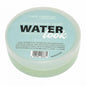 Face Complex Water Look Sea Green Water-Based Hair Wax Shiny