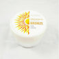 Face Complex Super Bronze Tanning Ointment Cream 200 ml Sea Coconut