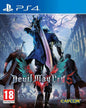 DEVIL MAY CRY 5 SPECIAL LENTICULAR EDITION PS4 ITALIAN LIMITED PLAY STATION 4