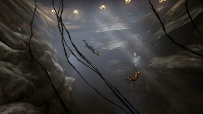 BROTHERS: A TALE OF TWO SONS PS4 GIOCO PLAYSTATION 4 ITALIANO NUOVO SIGILLATO