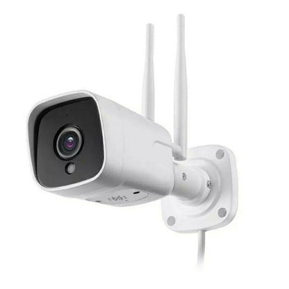 IP-Kamera Cam 4G 3G GSM Wifi Cloud 2 Mpx Wireless SD Audio Kamera SIM Zoom