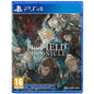 The Diofield Chronicle Ps4 Italian Game Playstation 4 New Sealed Up Ps5