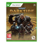 Warhammer 40,000: Darktide Imperial Edition Xbox Series X Italian Game New