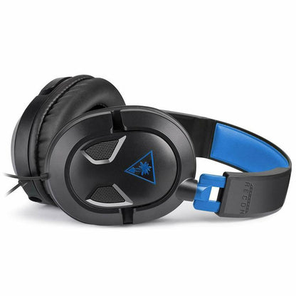 Turtle Beach Recon 50P Gaming Headset kabelgebunden PS4/PS5/PC Switch Xbox Headset PC