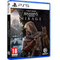 ASSASSIN'S CREED MIRAGE PS5 ITALIAN GAME PLAYSTATION 5 NEW SEALED