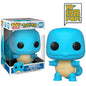 Funko Pop! Games Pokemon - Jumbo Squirtle (505) 25cm Vinyl Figure Super Sized