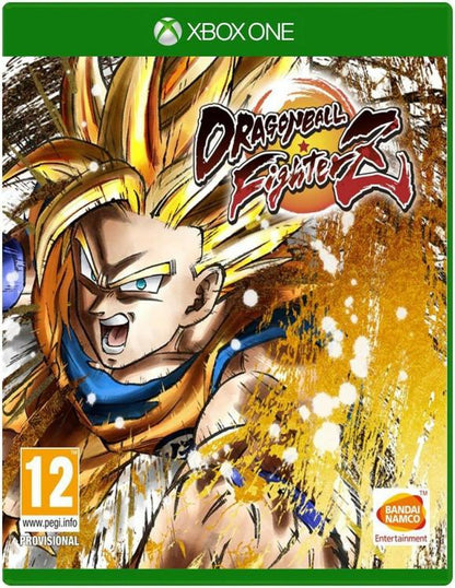 Videospiel Dragon Ball Fighterz Xbox One Deutsch Spiel X Box Fighter Z Pal
