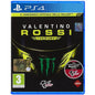 Valentino Rossi The Game Ps4 Official Motogp Game Italian Playstation 4 Vr46