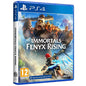 Immortals Fenyx Rising PS4 PlayStation 4 Game Italian New PAL ITA New PS5