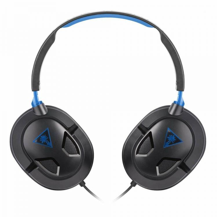 Turtle Beach Recon 50P Gaming Headset kabelgebunden PS4/PS5/PC Switch Xbox Headset PC