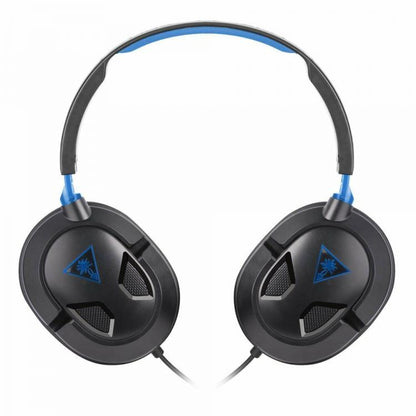 Turtle Beach Recon 50P Gaming Headset kabelgebunden PS4/PS5/PC Switch Xbox Headset PC