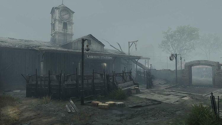 Hunt Showdown PS4 Videospiel Italienisch PlayStation 4 Shooter Eu Neu
