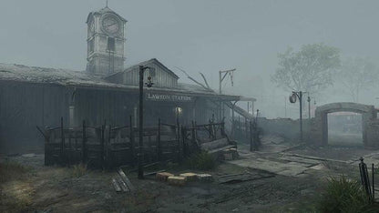 Hunt Showdown PS4 Videospiel Italienisch PlayStation 4 Shooter Eu Neu