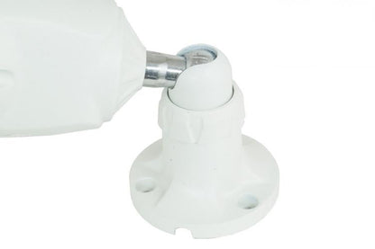 AHD-Infrarotkamera 36 LEDs 3,6mm Außen Innen 2MP CCD Videoüberwachung