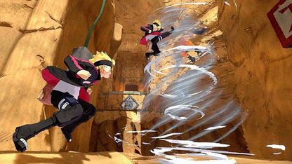 Naruto To Boruto Shinobi Striker PS4 Spiel Playstation 4 Videospiel Deutsch