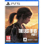 The Last Of Us Part 1 PS5 Italian Game PlayStation 5 Video Game Remake New
