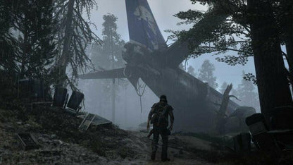 Days Gone PS4 Spiel EU Italienisch PlayStation 4 Videospiel Neu Versiegelt