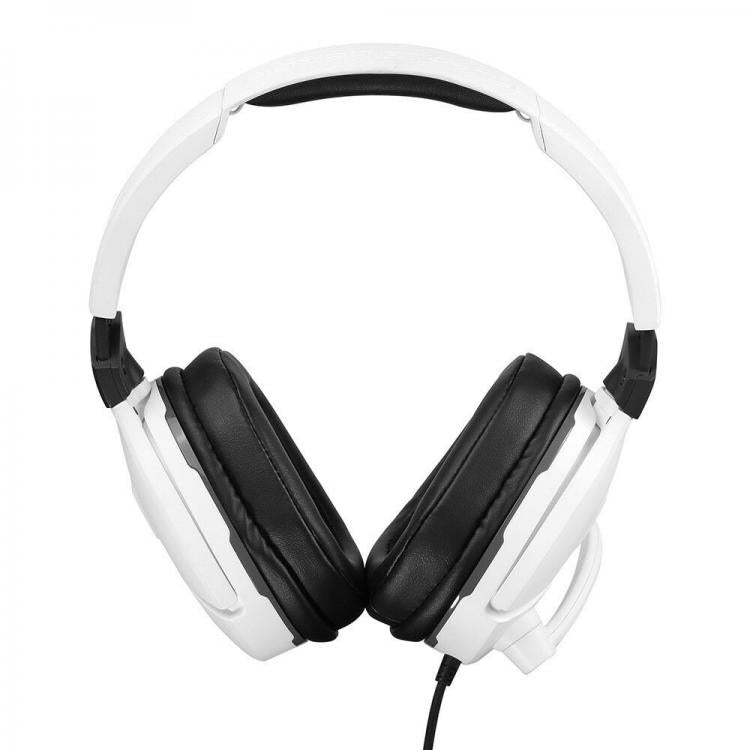 Turtle Beach Recon 200 kabelgebundenes Gaming-Headset Xbox One PS4 PC Stereo Mikrofon