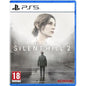 Silent Hill 2 Remake PS5 Italian Game Playstation 5 Video Game New Sealed