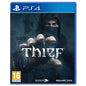 Thief PS4 Video Game Playstation 4 Italian Eidos Game New EU Sealed