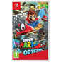 Super Mario Odyssey Nintendo Switch Video Game Italian Game Odyssey Pal New