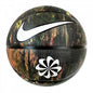Nike Everyday Playground Sunburst Black Basketball Ball Size 7