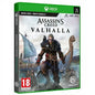 Assassin's Creed Valhalla Xbox One Italian Game New Sealed Xbox Series X