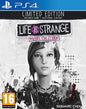 Life Is Strange Before The Storm - Limited Edition PS4 Italian New Video Game