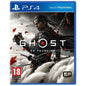 Ghost Of Tsushima PS4 Italian Game Playstation 4 Video Game Samurai Sekiro PS5