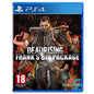 Dead Rising: Frank's Big Package Ps4 Game EU Zombie PlayStation 4 Italian