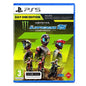 Monster Energy Supercross 25 Day One Edition Ps5 Game Eu Ita Playstation 5